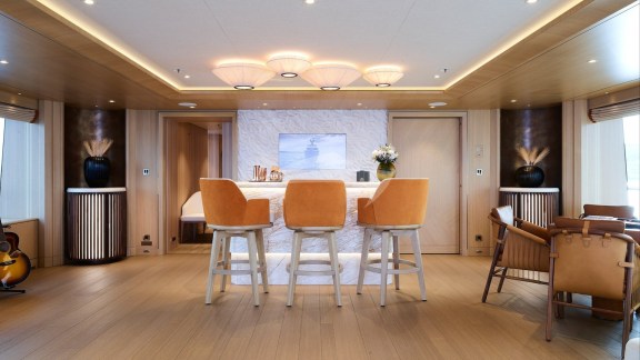 Image of COME TOGETHER yacht #31