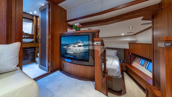 Master Stateroom