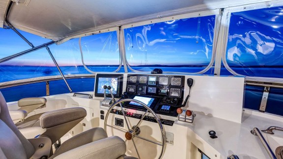 Image of TIMELESS yacht #18