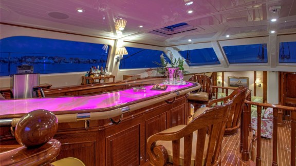 Image of WHISPER yacht #8