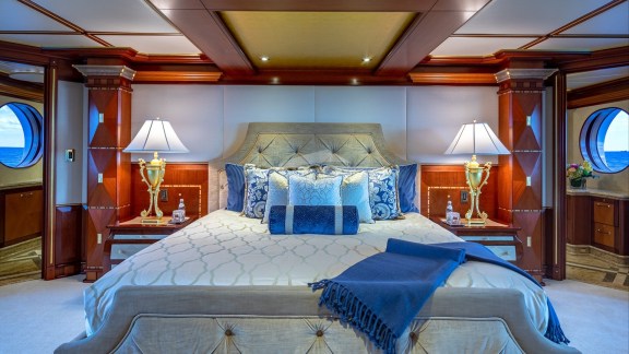 Master Stateroom