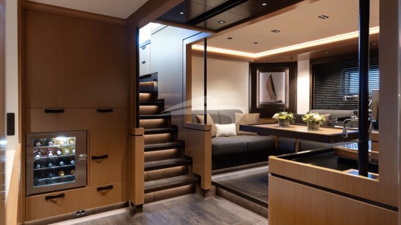 Image of PERSEVERANCE yacht #8