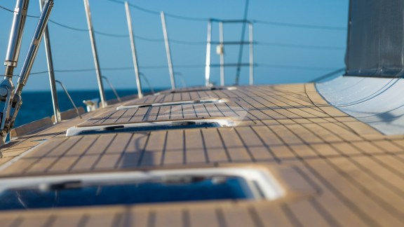 Image of ANDROMEDA yacht #14