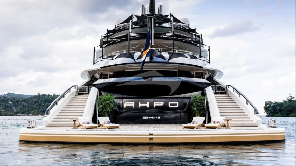 Image of AHPO yacht #6