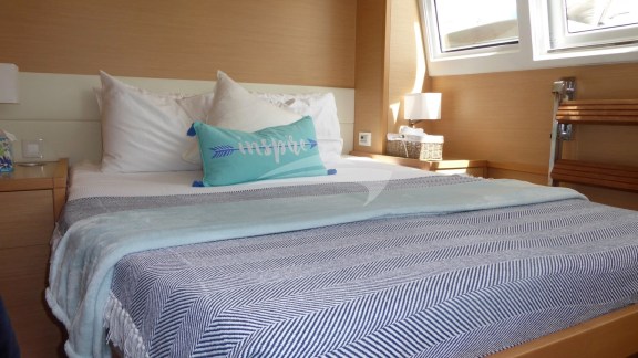 Image of TIGER LILY yacht #10