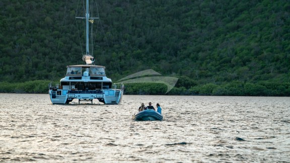 Image of ANDROMEDA yacht #13