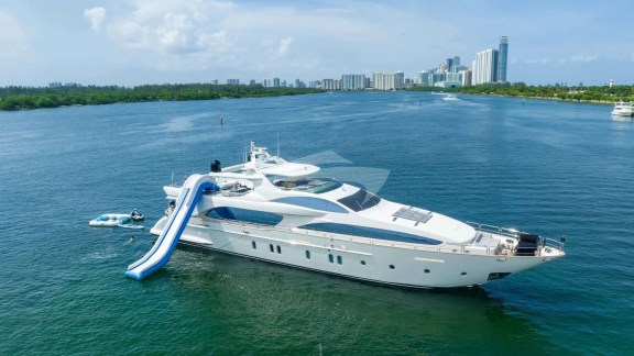 Image of RYLAX yacht #18