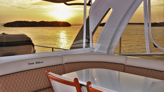 Image of CHASER yacht #10