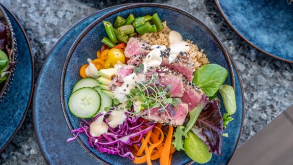 Image of BLUEWINDS yacht #12