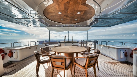 Image of PERSISTENCE yacht #5