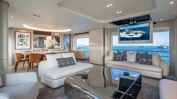 Image of CARPE DIEM yacht #3
