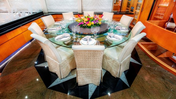 Image of ISLAND HEIRESS yacht #8