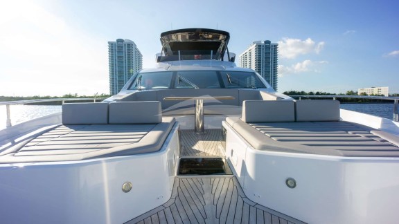 Image of MOONLIGHT yacht #5