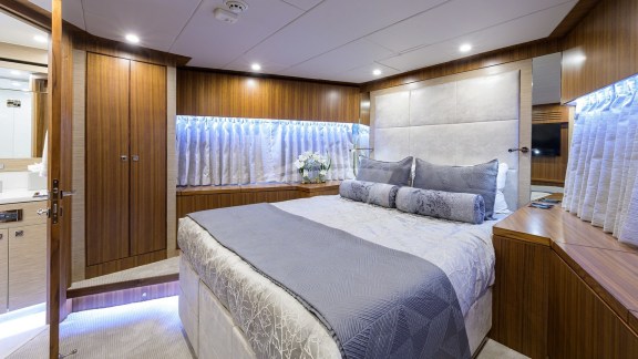 VIP Stateroom