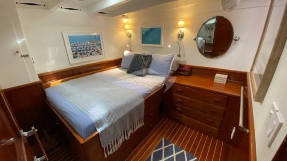 Image of EROS yacht #15