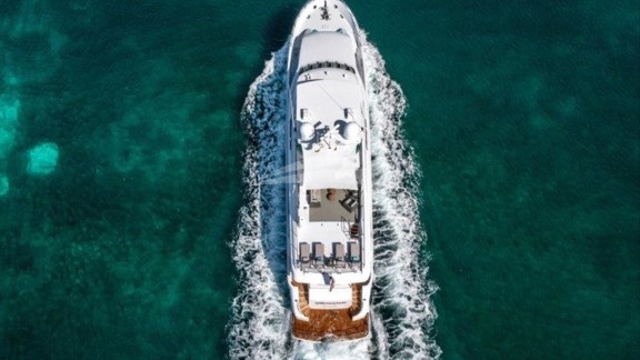 Image of CLAIRE yacht #20