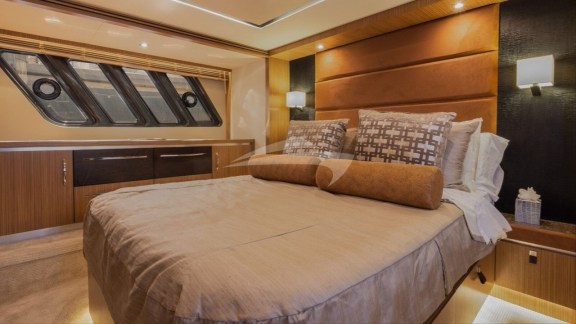 Master Stateroom