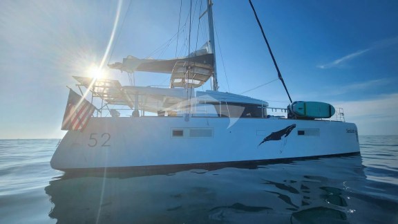 Image of Sea Lab yacht #17