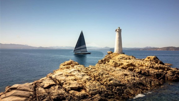 Image of PERSEVERANCE yacht #4