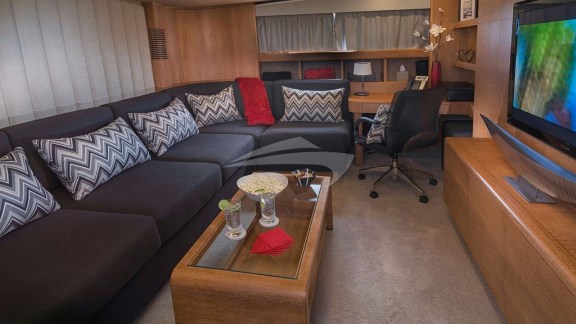 Image of GLADIUS yacht #5