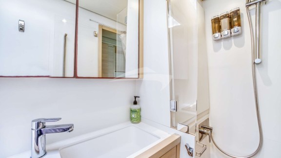 Image of DREAM BEAUTY yacht #17