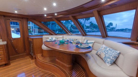 Image of ANNDRIANNA yacht #6