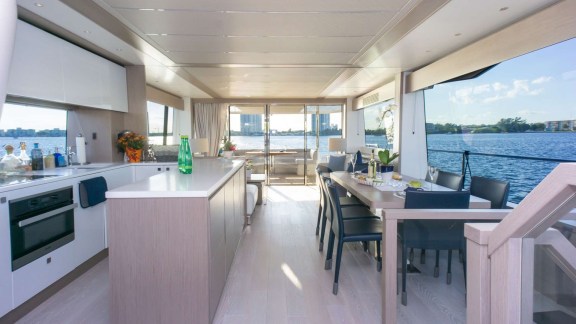 Image of MOONLIGHT yacht #3