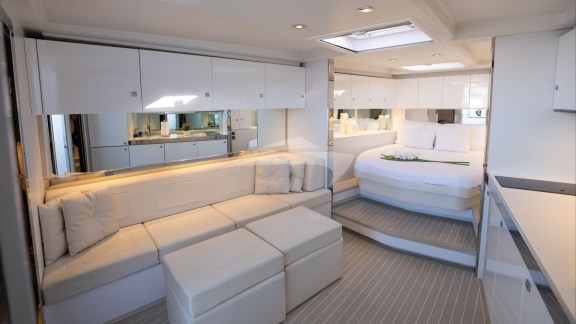 Image of VANDUTCH yacht #10