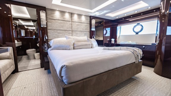 Master Stateroom