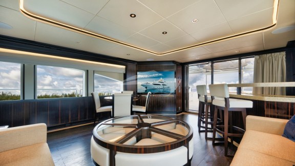 Image of PERSISTENCE yacht #14