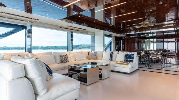 Image of LADY FIRST yacht #8