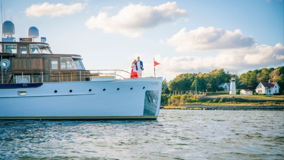 Image of TIMELESS yacht #26