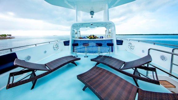 Image of ISLAND HEIRESS yacht #17