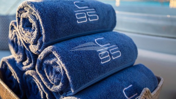 Swim Towels