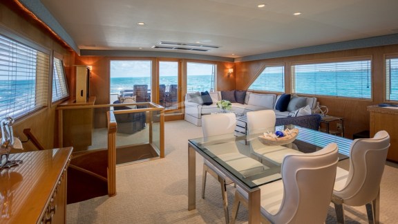 The Salon / Formal Dining Room