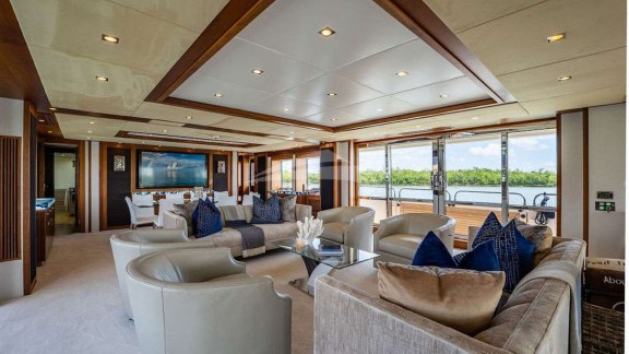 Image of ABOUT TIME yacht #3