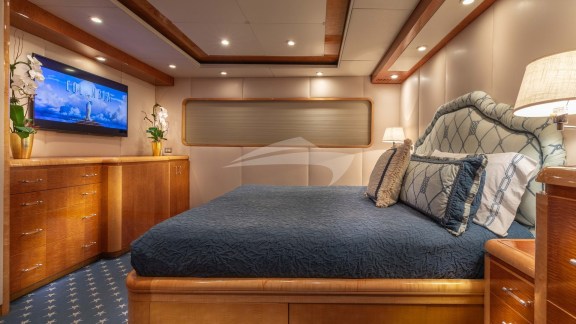 VIP Stateroom