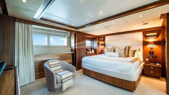 Image of ABOUT TIME yacht #8