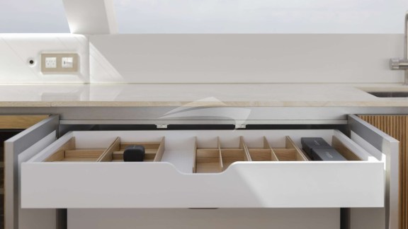 Image of PRONTO yacht #19