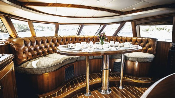 Image of READY II PLAY yacht #10