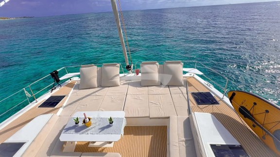 Image of M LEGACY yacht #5