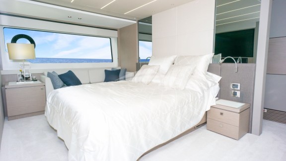 Image of MILAMO yacht #12