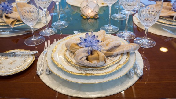 Image of KATHARINE yacht #9