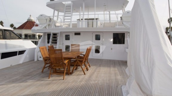 Image of EL REY yacht #20