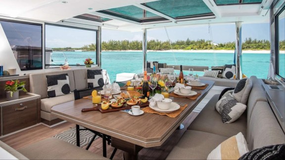 Image of DRIFT yacht #17