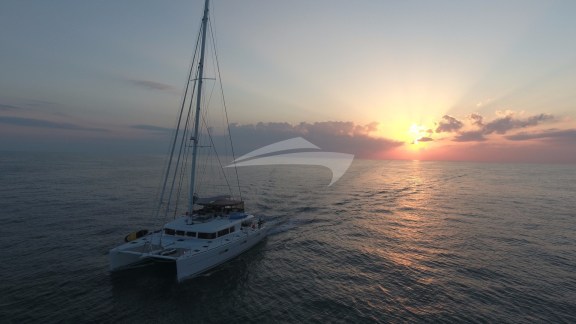 Image of TIGER LILY yacht #4