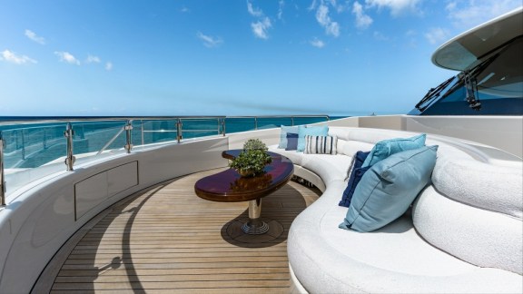 Image of SECOND LOVE yacht #19