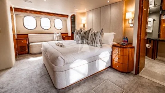Master Stateroom