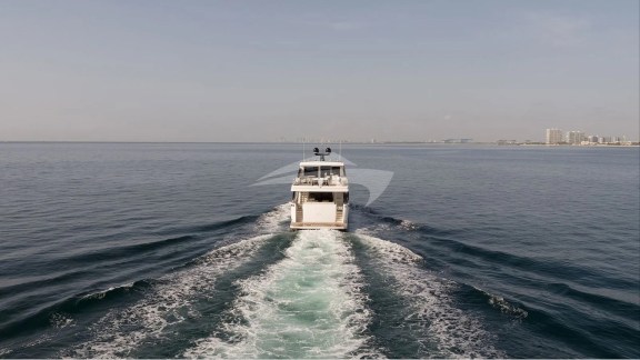 Image of 50 FIFTY yacht #11