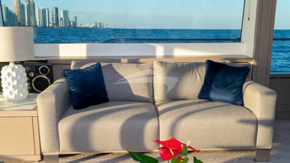 Image of MILAMO yacht #16